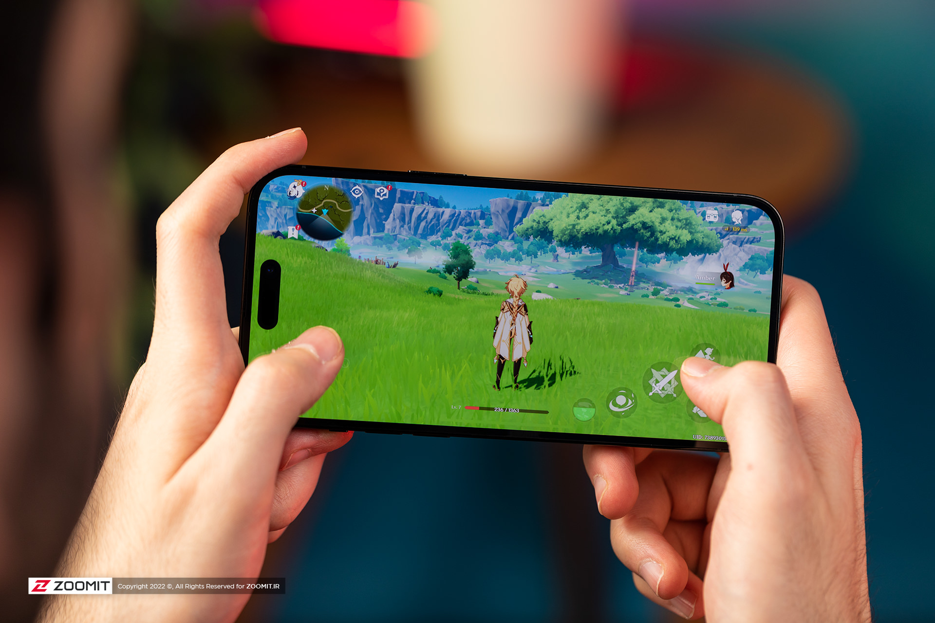 شبیه‌ساز کنسول قدیمی Nintendo 3DS وارد آیفون شد