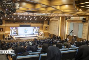 علم توام با ایمان تعالی‌بخش است