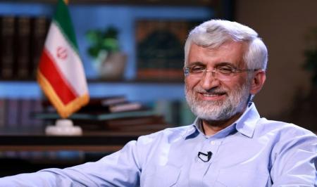 عکسی متفاوت از سعید جلیلی در دوران دانشجویی + عکس