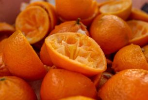 پوست پرتقال خواص شگفت‌انگیز برای سلامت قلب دارد