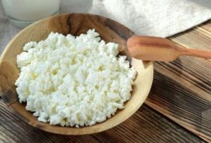 این نوع پنیر را بخوریم لاغر می‌شویم؟