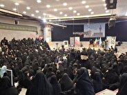 آموزش نیروهای بسیج برای ترویج امر به معروف و نهی از منکر در مشهد