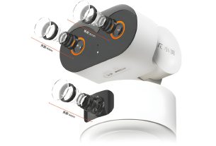 دوربین امنیتی آنر Xiaopai Smart Camera Pro