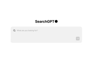 و بالاخره SearchGPT؛ موتور جست‌وجوی OpenAI با محوریت هوش مصنوعی معرفی شد