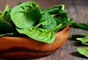 گیاهی که بیشترین میزان آهن را در خود جای داده است