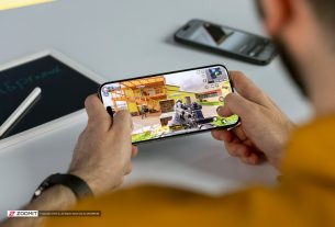 آیفون ۱۷ پرو مکس با ۱۲ گیگابایت رم و خنک‌کننده محفظه بخار مجهز می‌شود