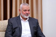 اطلاعیه سوم سپاه: ترور هنیه با پرتابه ۷ کیلوگرمی از خارج ساختمان انجام شده