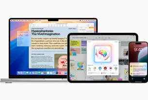 اپل اینتلیجنس / Apple Intelligence
