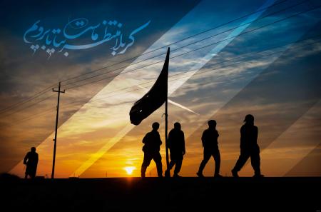 نکات مهم برای شرکت‌کنندگان در اربعین کربلا + اینفوگرافی