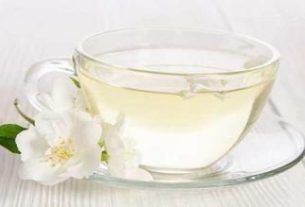 خواص چای سفید در کنترل فشار خون، کلسترول و تقویت لثه