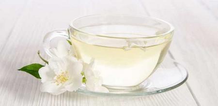 خواص چای سفید در کنترل فشار خون، کلسترول و تقویت لثه