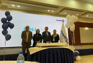 بنیانگذار دمسان‌رایانه: تجهیزات بدون نیروی انسانی متخصص، تهدید جدی برای امینت شبکه کشور است