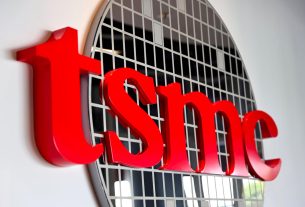 تراشه‌ساز تایوانی TSMC ظاهرا قیمت پردازنده‌های ۳ و ۵ نانومتری را افزایش می‌دهد