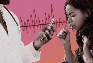 تشخیص بیماری از طریق سرفه با هوش مصنوعی گوگل؛ فناوری نوین برای تشخیص سل و COPD