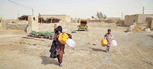 ریشهیابی بحران آب ایران: مدیریت دولتی نادرست یا جریانات طبیعی