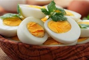 خوراکی‌هایی که بیشتر از تخم مرغ پروتئین دارند