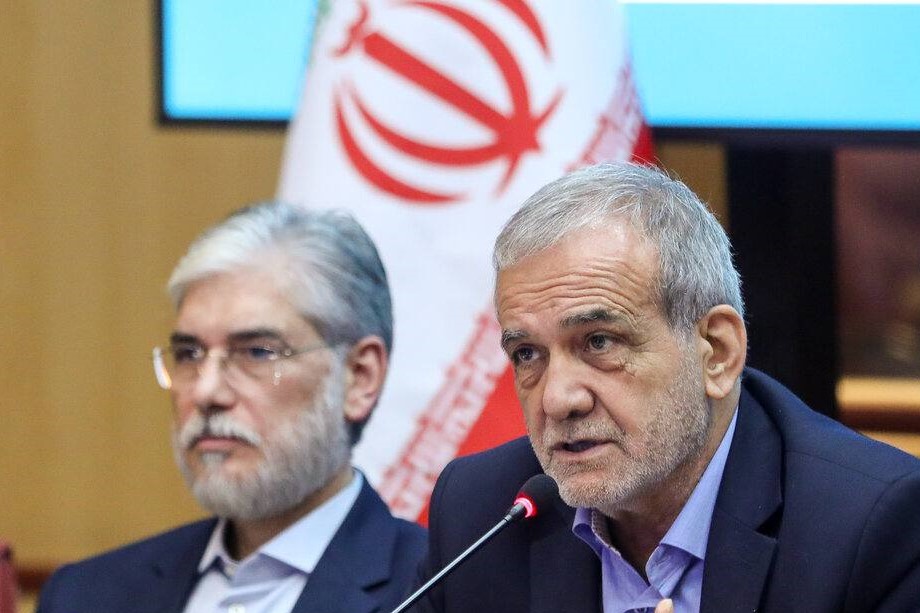 پزشکیان به وزیر علوم دستور داد: اساتید و دانشجویان اخراجی به دانشگاه بازگردند