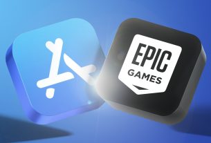 فورتنایت بر بستر اپیک‌استور به اپ‌استور بازگشت؛ فقط در اتحادیه اروپا