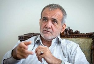 رئیسجمهور فردا در مجلس حاضر میشود تا کابینه را دفاع کند؛ جزئیات زمانبندی و روال رایگیری