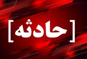 پلیس جوان در نائین به شهادت رسید