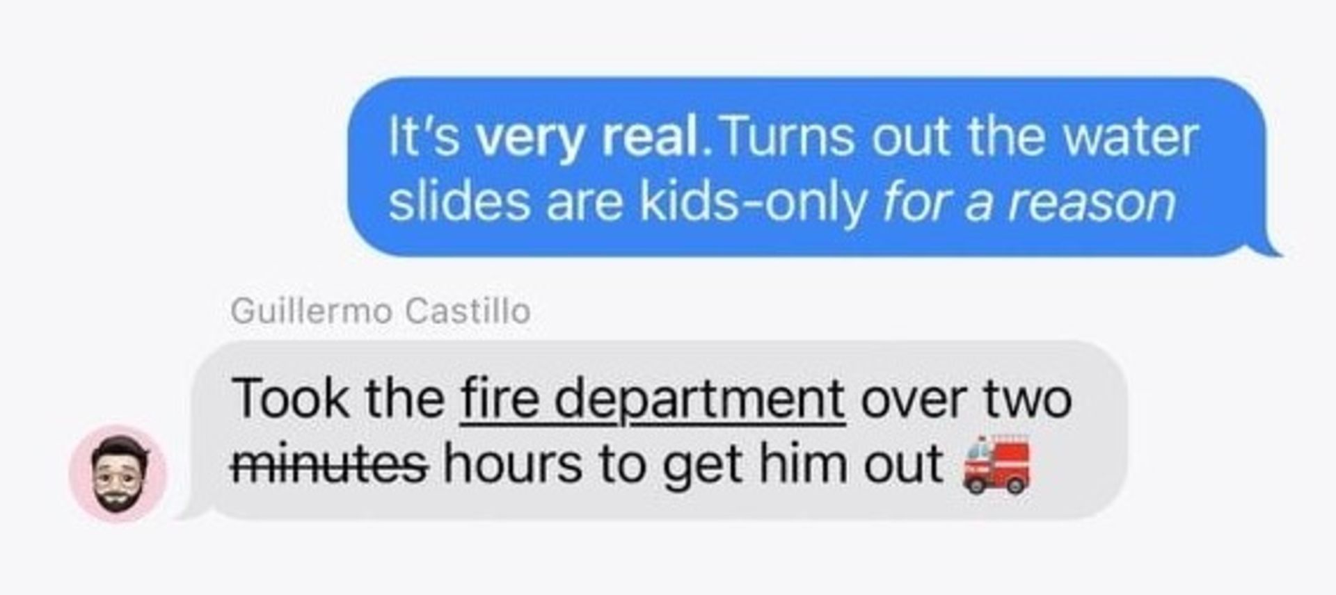 imessage ios 18