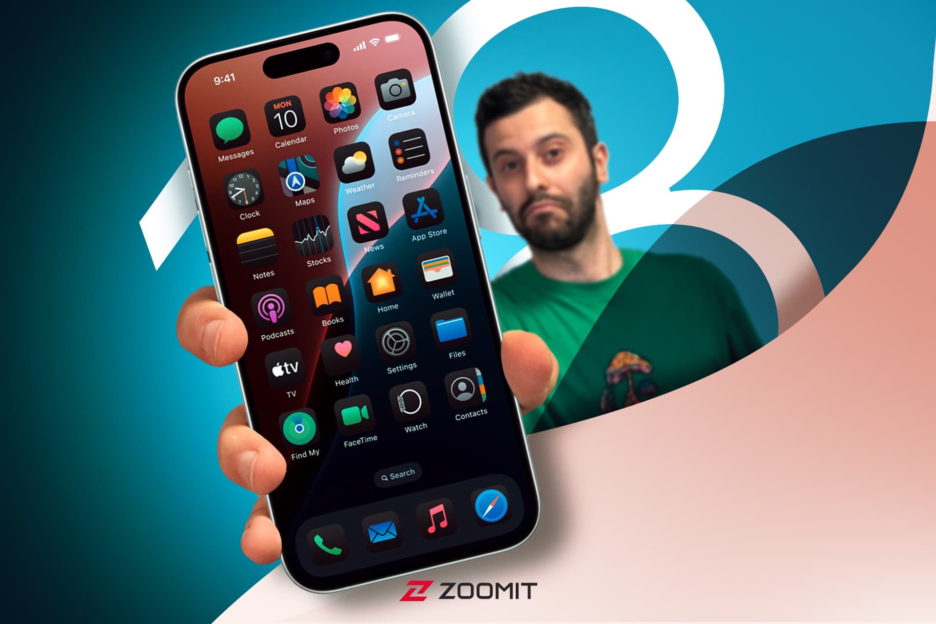Apple Releases Complete 250-Item iOS 18 Feature List Ahead of Public Launch