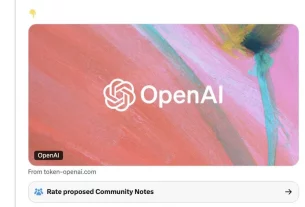 هک اکانت رسمی OpenAI در ایکس برای تبلیغ توکن جعلی $OPENAI؛ سابقه تکرار کلاهبرداریهای ارز دیجیتال