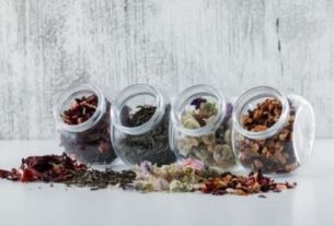 این دمنوش‌ها شما را از بی‌خوابی نجات می‌دهد +طرز تهیه
