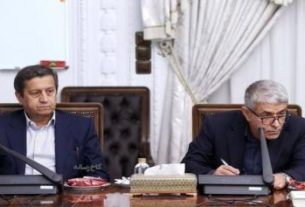 تصویری از هیات دولت که به شایعات پایان داد+عکس
