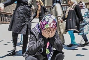 فاجعه ۱۷ ساله فاطمه؛ دختری سالم در اسارت موسسه معلولان ذهنی شیراز