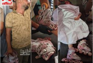 یک دخترک در حین بازی جان خود را از دست داد. جزئیات بیشتری در مورد این حادثه در متن خبر اصلی منتشر نشده است