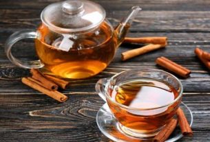چای دارچین: ۱۴ فایده سلامتی از کنترل قند خون تا تقویت حافظه