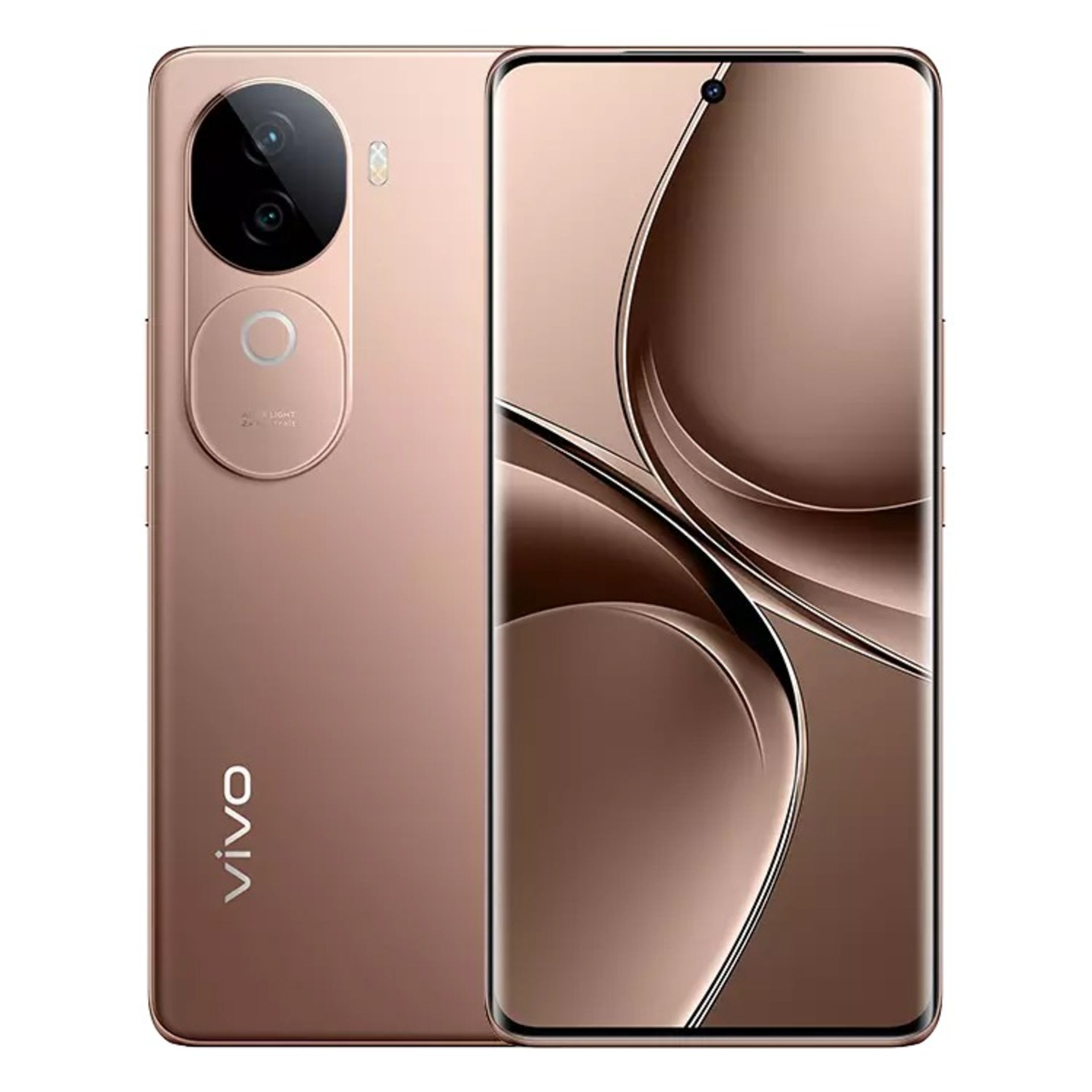 ویوو V40e معرفی شد؛ نمایشگر ۱۲۰هرتزی، تراشه کارآمد و دوربین ۵۰مگاپیکسلی_فرنگی