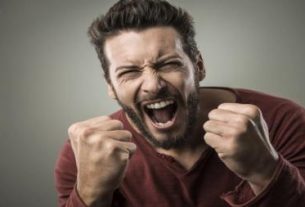 14 روش کنترل خشم و عصبانیت + اینفوگرافی | اختصاصی_فرنگی