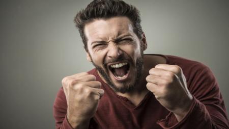 14 روش کنترل خشم و عصبانیت + اینفوگرافی | اختصاصی_فرنگی