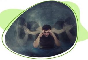 آشنایی با اختلالات گسستگی یا تجزیه‌ای_فرنگی