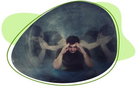 آشنایی با اختلالات گسستگی یا تجزیه‌ای_فرنگی