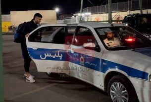 تیم فوتبال استقلال ,