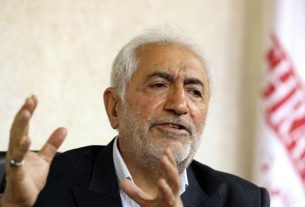 محمد غرضی: لغو فیلترینگ در جنگ اطلاعاتی ضروری است؛ محدودیت اینترنت امنیت ملی را تضعیف میکند