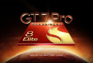 ریلمی GT ۷ پرو با تراشه اسنپدراگون ۸ الیت در آبان ماه رونمایی میشود
