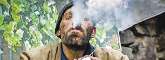 خطرناکترین پیامدهای تغییر الگوی مصرف از مواد سنتی به مخدرهای مصنوعی در ایران