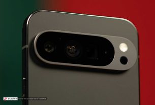 پیکسل ۱۰ گوگل با تراشه تنسور : ضبط ویدیو ۴K ۶۰ فریم HDR و ویرایش هوشمند آفلاین