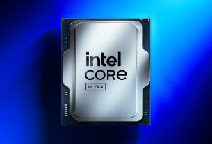 انتل قبول کرد؛ پردازندهای 200S در بازیها ضعیم هستند