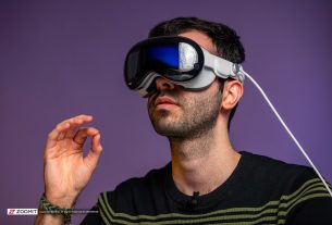اپل ویژن ارزانقیمت به تأخیر افتاد؛ عرضه تا ۲۰۲۷ به تعویق افتاده است