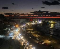 واکنش شهروندان به هشدار ارتش اسرائیل: ترافیک فلجکننده در محورهای صور و صیدا