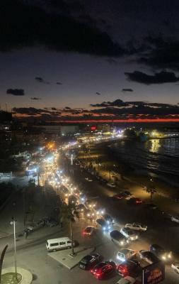 واکنش شهروندان به هشدار ارتش اسرائیل: ترافیک فلجکننده در محورهای صور و صیدا