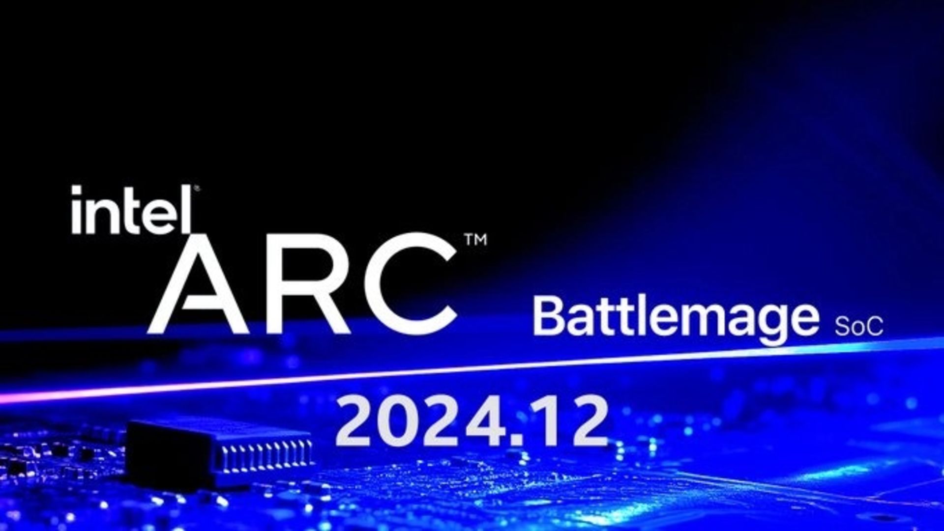 رونمایی از کارت گرافیک اینتل در آذر و دی؛ پیش از رقبای AMD و NVIDIA