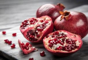 روغن هسته انار: راز پوست شفاف و درمان التهاب در فصل پاییز