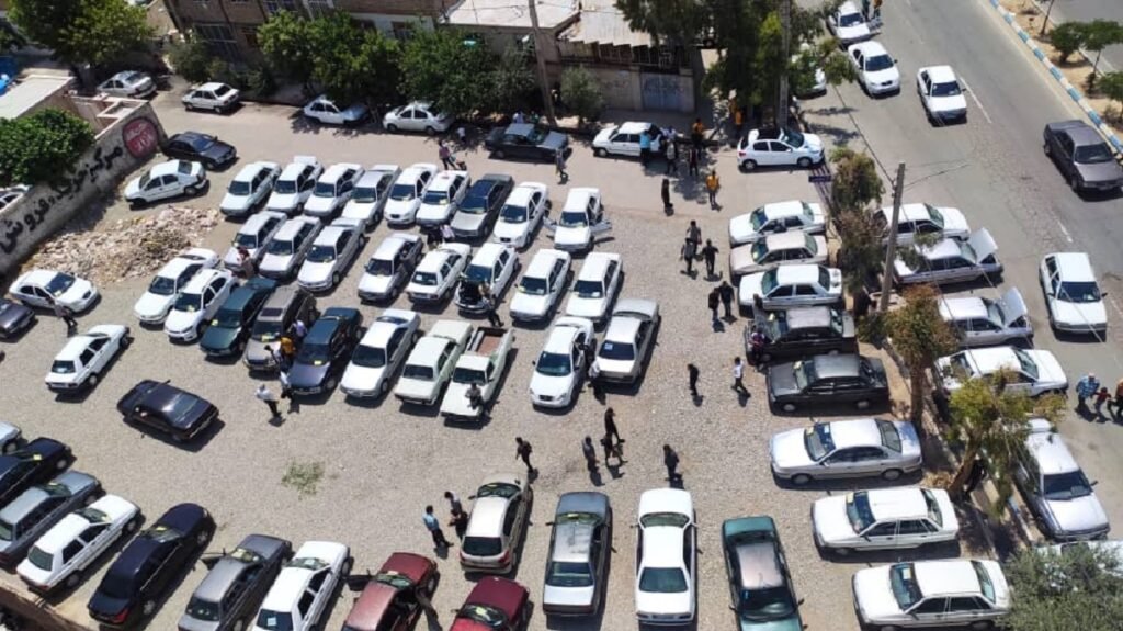 راهاندازی سامانه نظارت بر خرید و فروش خودرو؛ درخواست اتاق اصناف برای تسهیل فرآیند