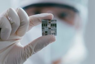 >> ۶.۶ میلیارد دلار کمک آمریکا به TSMC؛ رقیب قدرتمند اینتل در آریزونا متولد میشود >> دولت